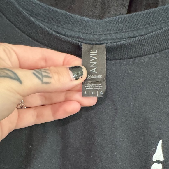 Beartooth Band Tee - Picture 2 of 3